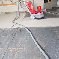 Diamond Grinding for Epoxy and Polyaspartic Concrete Coatings thumbnail